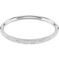 Swarovski Armreif Schmuck Geschenk Sublima Armreif, mit Swarovski® Kristall