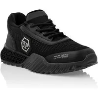 PHILIPP PLEIN Hexagon Sneaker
