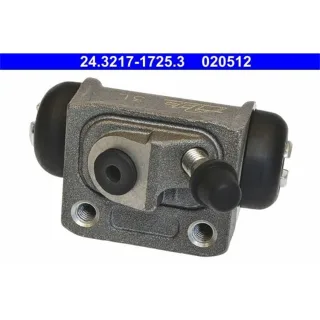 ATE Radbremszylinder hinten links Subaru Justy Suzuki Baleno Liana Swift