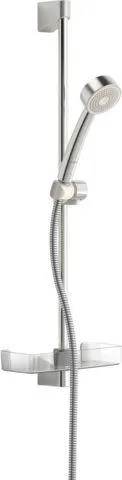 Hansa Brausegarnitur HANSABASICJET 4478 1-strahlig d 70 mm DN15 chr 44780211