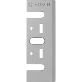Bosch PRO Hobelmesser, 82 x 29 x 3 mm, 2 Stück - 2608635905