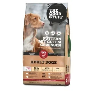 The Goodstuff Adult Rind 12,5 kg