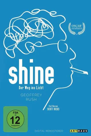 Shine - Der Weg ins Licht