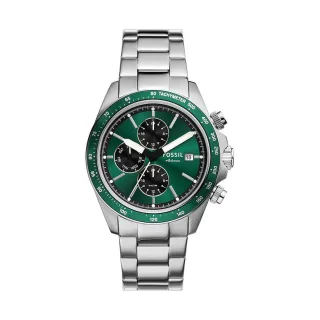 Fossil Herrenuhr Autocross FS6127