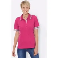 Witt T-Shirt Poloshirt Kurzarm