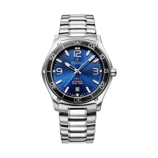 Ebel Uhren-Set inkl. Wechselarmband Ebel 1911 1216676