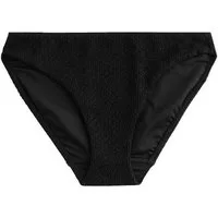 Next Bikini-Hose Bikinihose mit hohem Beinschnitt (1-St)