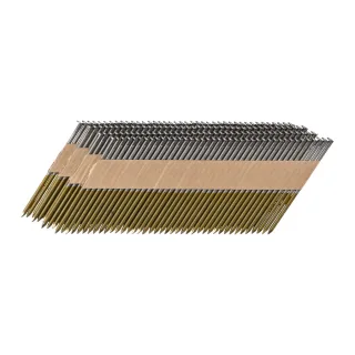 Milwaukee - Halbkopf-Nägel 7,4x2,8x80 mm (3000) - 4932478399