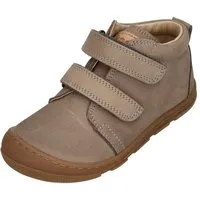 KOEL Kari W extra Weit Barfußschuh Grey