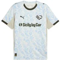 PUMA Trainingsshirt Palermo F.C. 25/26 Replica Ausweichtrikot Herren