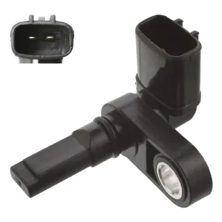 Febi Raddrehzahlsensor hinten links Toyota 4 Runner FJ Land Cruiser