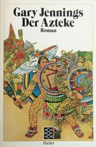 Der Azteke