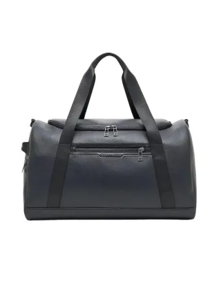 Armani Exchange Herren-Weekender-Reisetasche