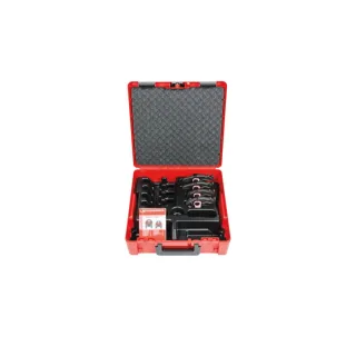 Rothenberger Pressbacke Compact SET >B< MaxiPro 1/4 Zoll, 5/8 Zoll - 1000003580