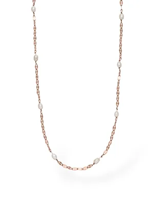 PURELEI Delicate Pearl Kette