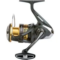 Shimano Spinnrolle Shimano Reel Sahara FJ 2500)