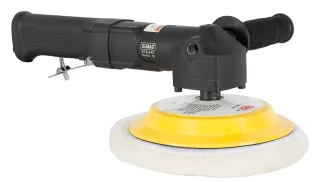 ELMAG DL-Winkelpolierer 127-203 mm - 43854