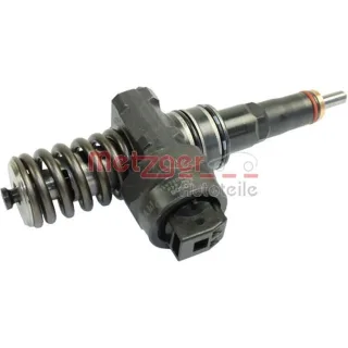 Metzger Pumpe-D?se-Einheit + Dichtring Ford Seat VW Sharan 0872004 1,9