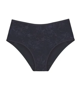 Triumph - Amourette Charm T Maxi02 ink grey - Gr. - 44