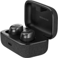 Sennheiser Momentum True Wireless 4 wireless Kopfhörer (Adaptive Noise Cancellation, Bluetooth)