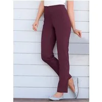 Stehmann Jerseyhose Hose komfortabel