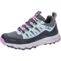 CMP CMP Damen Wanderschuhe LAKY WMN FAST HIKING SHOES WP 3Q36876 Trekkingschuh