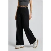 ONLY Stoffhose ONLEVALY-LIKA LIFE HW WIDE PANT TLR