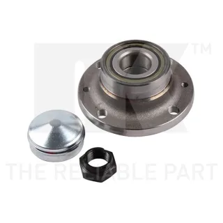 NK Radlager hinten Alfa Romeo Fiat Lancia 769924