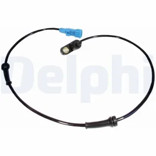 Delphi ABS-Sensor vorne Peugeot 206 SS20022