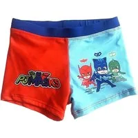PJ Masks Boxer-Badehose Badeboxer Badehose