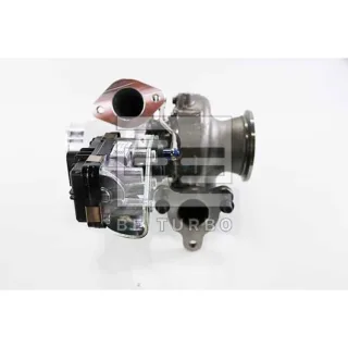 BE Turbo Turbolader Opel Antara Cascada Insignia Zafira 2,0