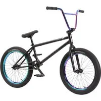 KHEbikes BMX-Rad KHE CIRRUS FC PRO 20", 10,2 kg, CrMo Rahmen, Freecoaster Nabe, 1 Gang