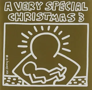 A Very Special Christmas Vol.3 [Audio CD] Various