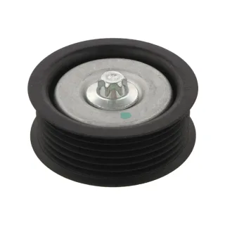 Febi Umlenkrolle Keilrippenriemen Ford Focus 2 1,8