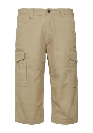 s.Oliver - Bermuda beige - Gr. - 31