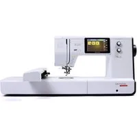 Bernette Stickmaschine b70 Deco