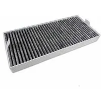 AIR2GO Aktivkohlefilter für Miele DKF 35-P Active Air Clean Filter, Zubehör für Aktivkohlefilter für MIELE für AIR2GO für Filter für Dunstabzugshauben KMDA 7272, KMDA 7473, KMDA 7676, KMDA 7876, DAC xxxx, Passend für Dunstabzugshauben von MIELE