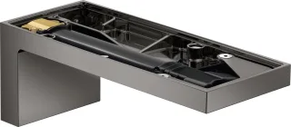 Hansgrohe Wanneneinlauf Axor MyEdition 47412330
