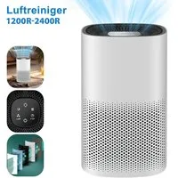 feinlux Luftreiniger CT1123