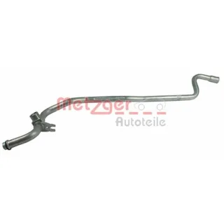 Metzger Niederdruckleitung f?r Klima VW Sharan 2360040