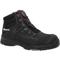 ELTEN jo_MAX BOA® Mid S3S Sicherheitsstiefel (Schuhkarton, Paar)