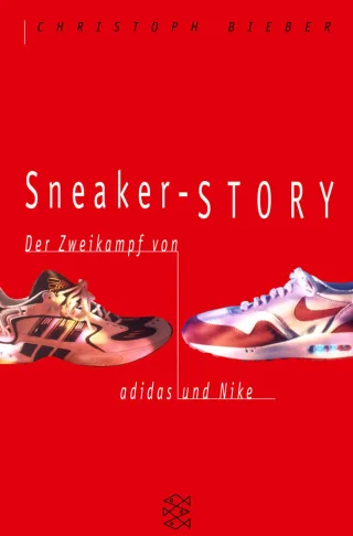 Sneaker-Story: Der Zweikampf von adidas und Nike