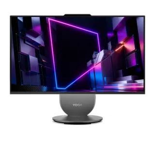 Lenovo Yoga AIO 27IPH11 F0JR | f0jr000kge | All-in-One (Komplettlösung)
