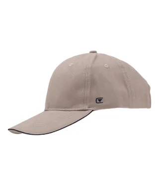 CASAMODA - Cap beige - Gr. - OS