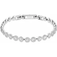 Swarovski Armkette Schmuck Geschenk Una Angelic Armband, mit Swarovski® Kristall
