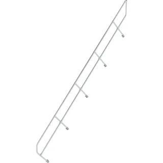 Munk Zweiter Handlauf für Treppe 45° - 600318