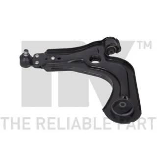 NK Querlenker vorne links Ford Fiesta Mazda 121