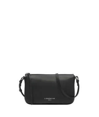 Liebeskind Berlin - Nina Crossbody S schwarz - Gr. - OS