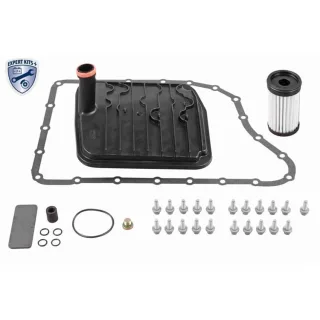 Vaico Teilesatz f?r ?lwechsel-Automatikgetriebe Ford Focus 2 V25-0920-BEK