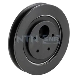 SNR Riemenspanner f?r Keilrippenriemen VW Transporter T4 2,4 D